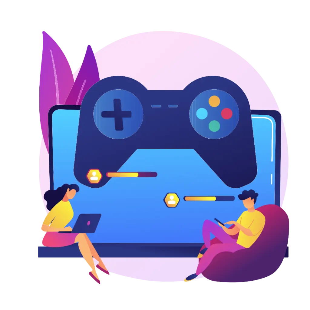 Cross Platform Game Development Services | Associative Pune