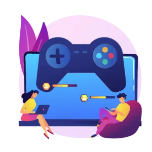 Cross Platform Game Development Services | Associative Pune