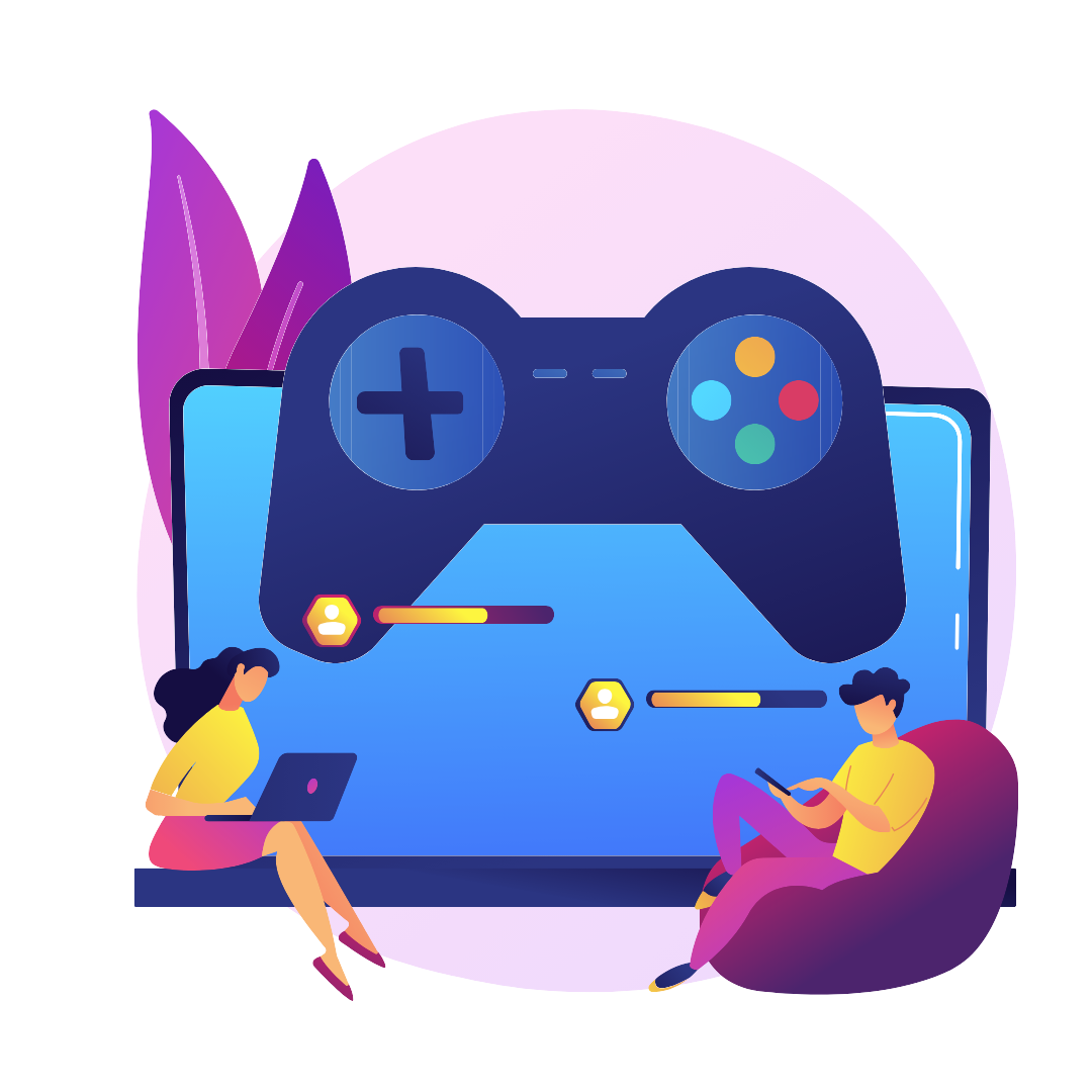 Expert Cross Platform Game Development Company in Pune | Associative