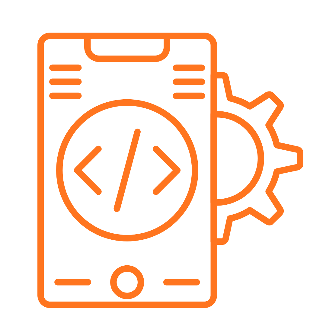 Expert Cross Platform Mobile App Development Company | Associative Pune
