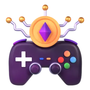 Expert Crypto Game Development Services in Pune | Associative