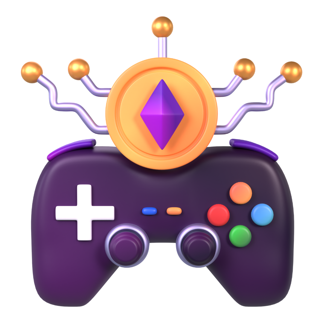 Expert Crypto Game Development Company in India | Associative