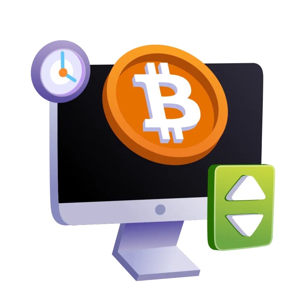 Expert Crypto Trading Bot Development Company | Associative Pune