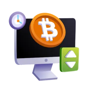 Expert Crypto Trading Bot Development Company | Associative Pune