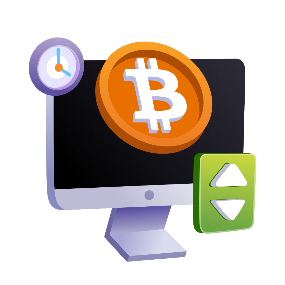 Expert Crypto Trading Bot Development Services | Associative Pune