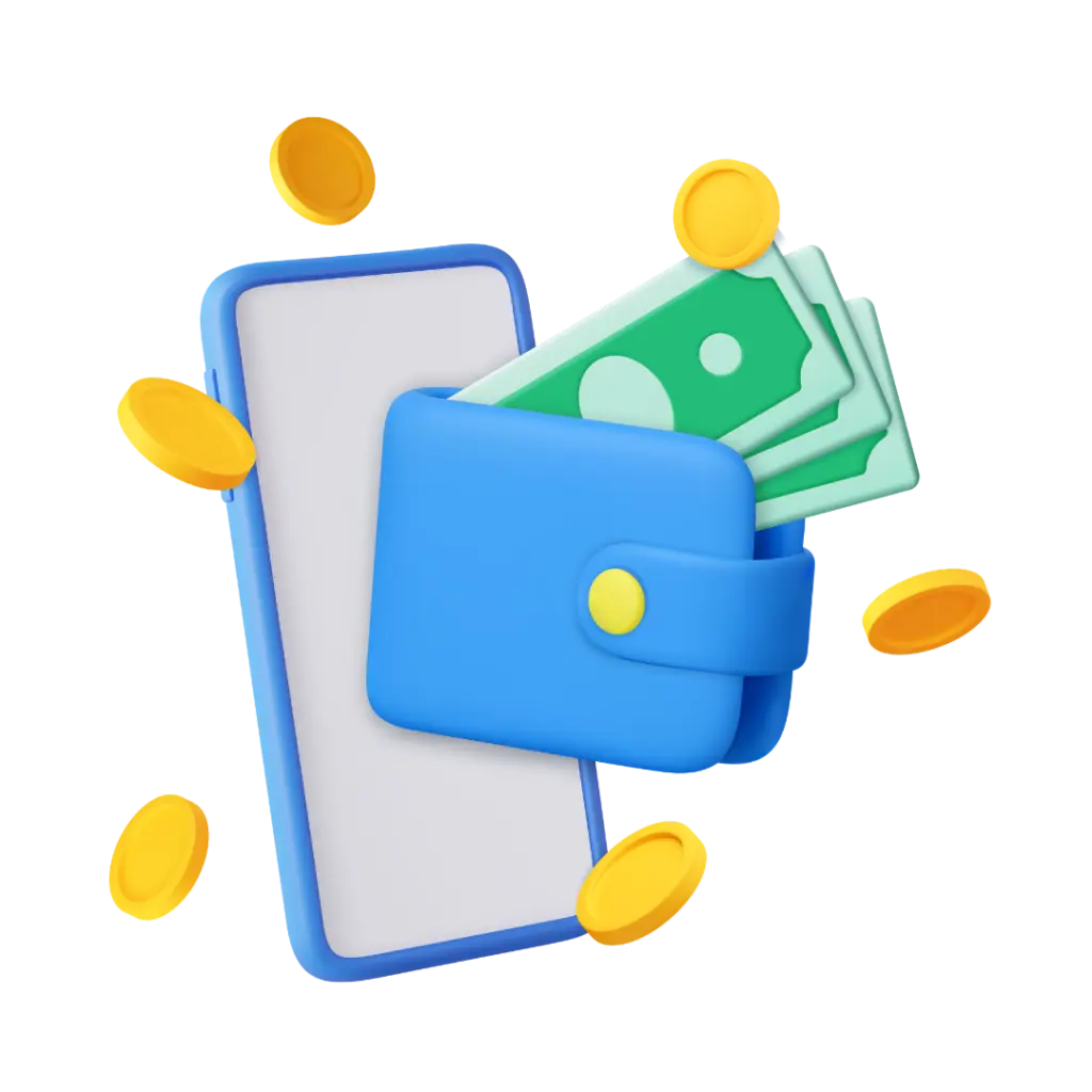 Secure Crypto Wallet App Development Company in Pune | Associative