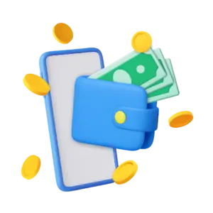 Secure Crypto Wallet App Development Company in Pune | Associative