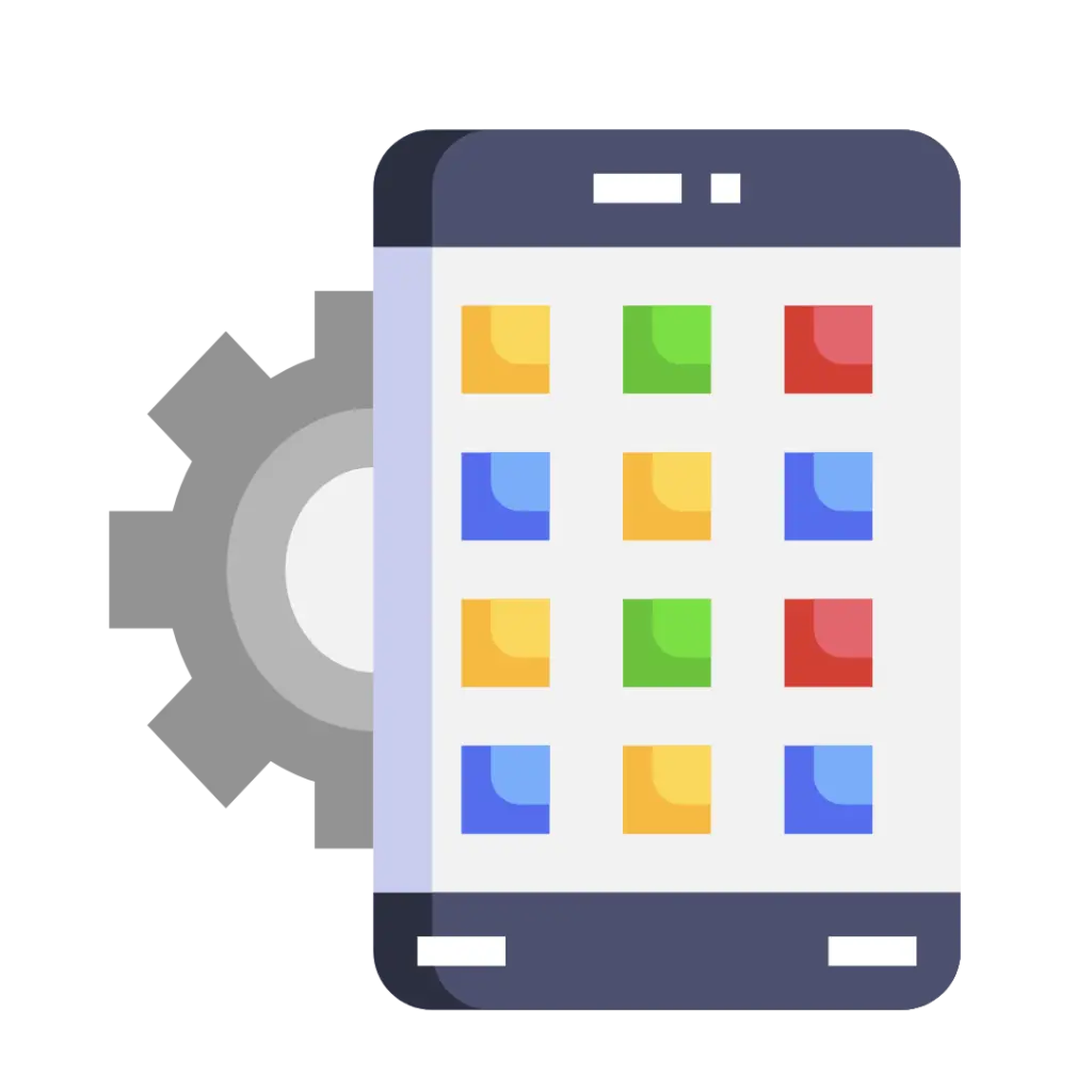 Top Custom Android App Development Company in Pune | Associative