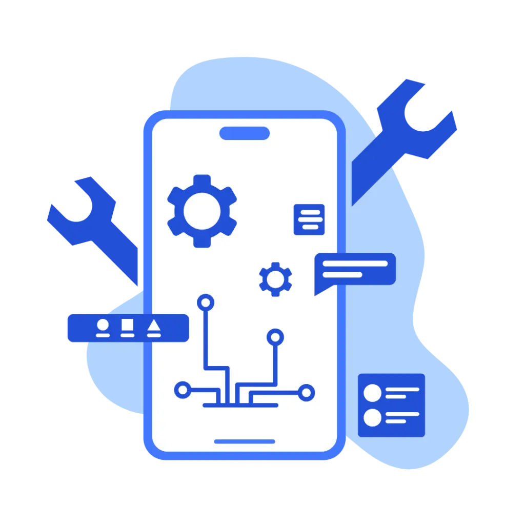 Expert Custom App Development Services in Pune | Associative