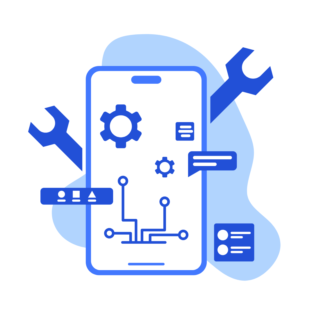 Expert Custom App Development & Software Solutions in Pune | Associative