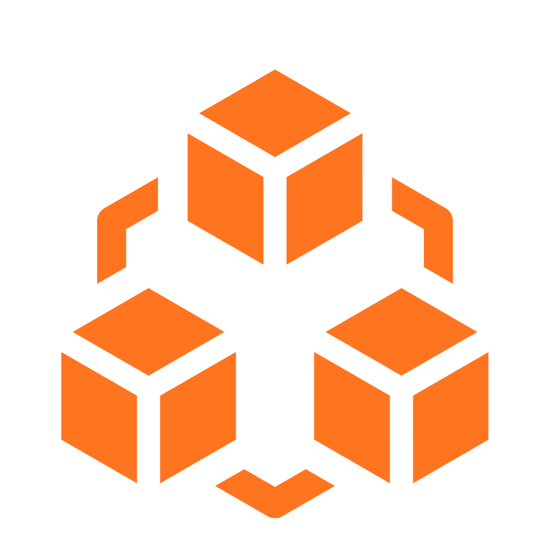Custom Blockchain Software Development Services | Associative