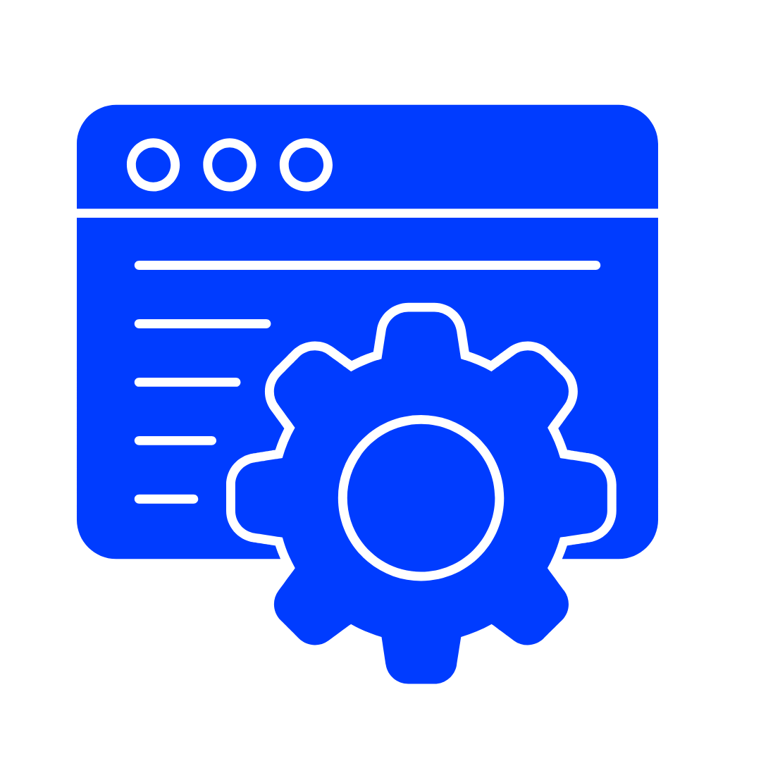 Custom Contentful App Development & IT Solutions | Associative Pune
