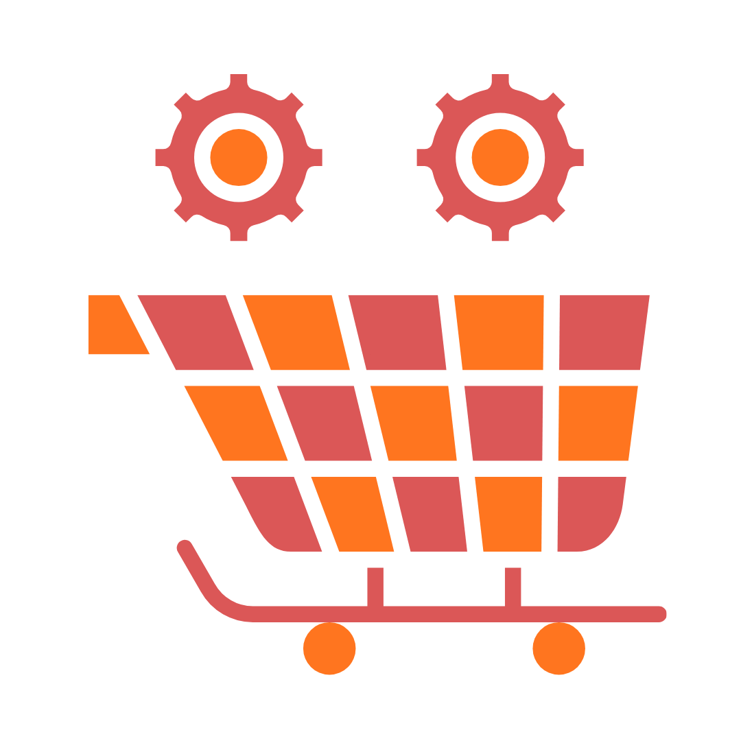 Expert Custom Ecommerce Website Development