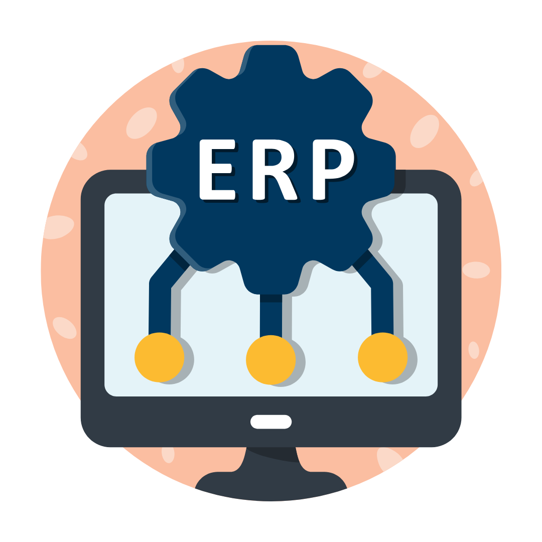Expert Custom ERP System Development Company in Pune | Associative