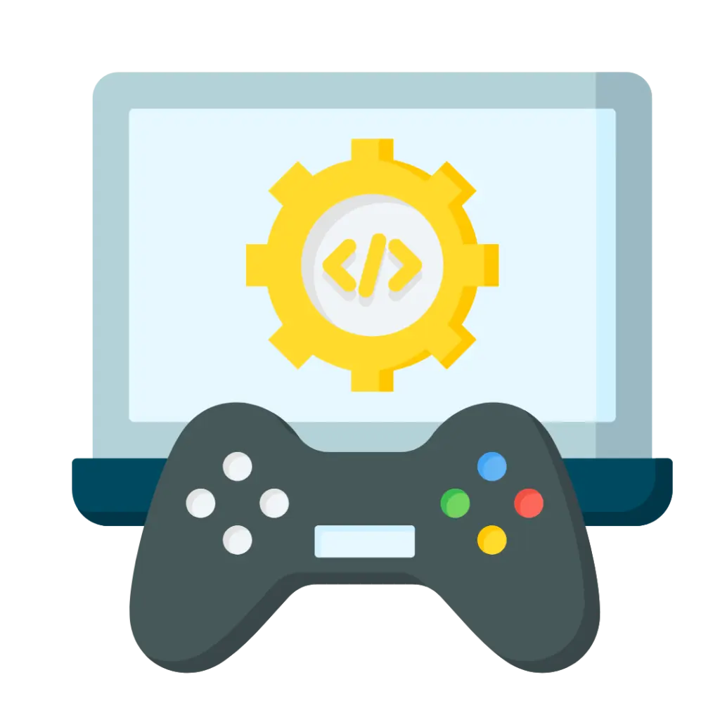 Expert Custom Godot Game Development Services | Associative