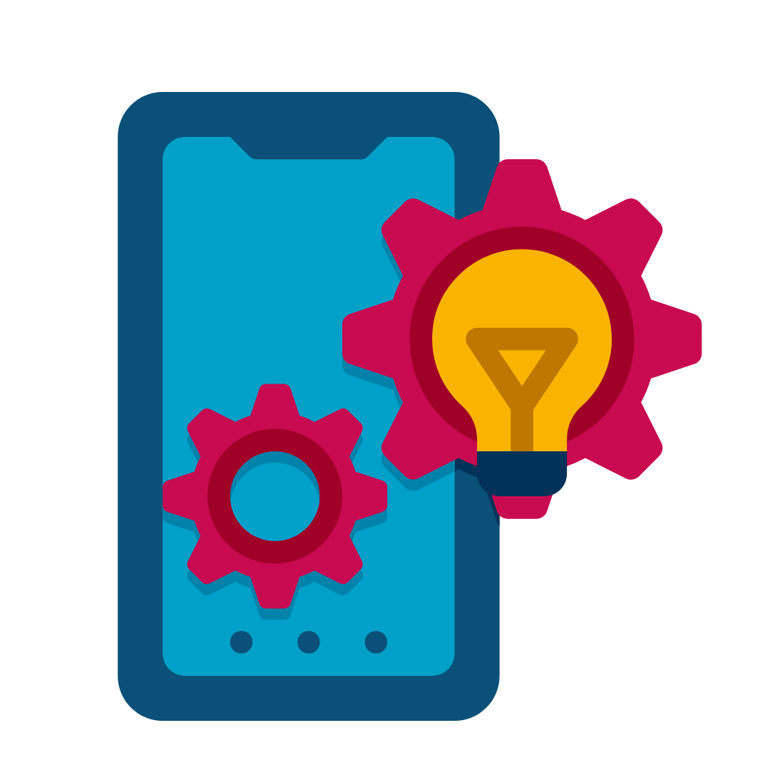 Custom iOS App Development Company in Pune | Associative