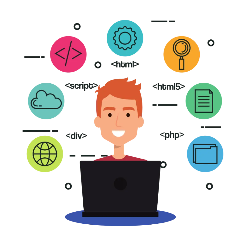 Top Custom Software Development Company in Pune | Associative