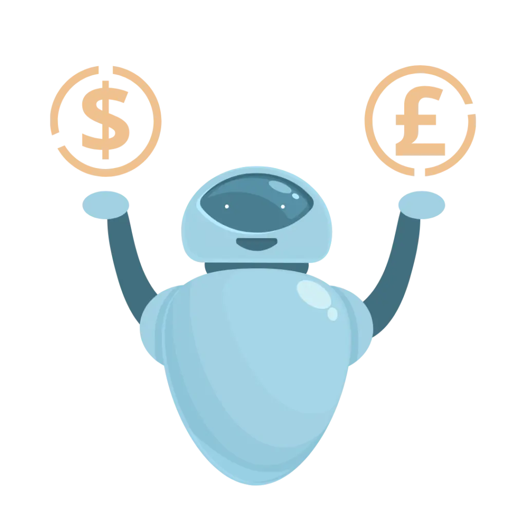 Custom Trading Bot Development Services | Associative Pune