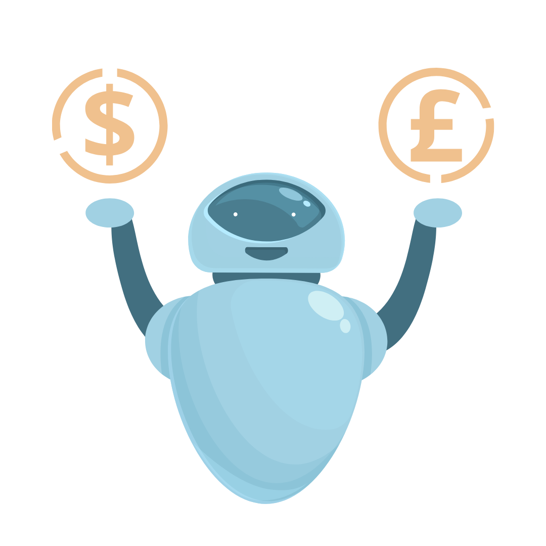 Custom Trading Bot Development Services | Associative Pune