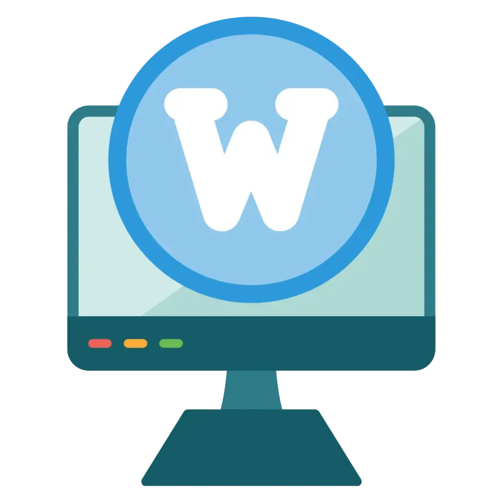 Expert Custom WordPress Development Services | Associative Pune