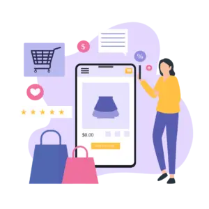 Expert E-Commerce Development Services in Pune | Associative