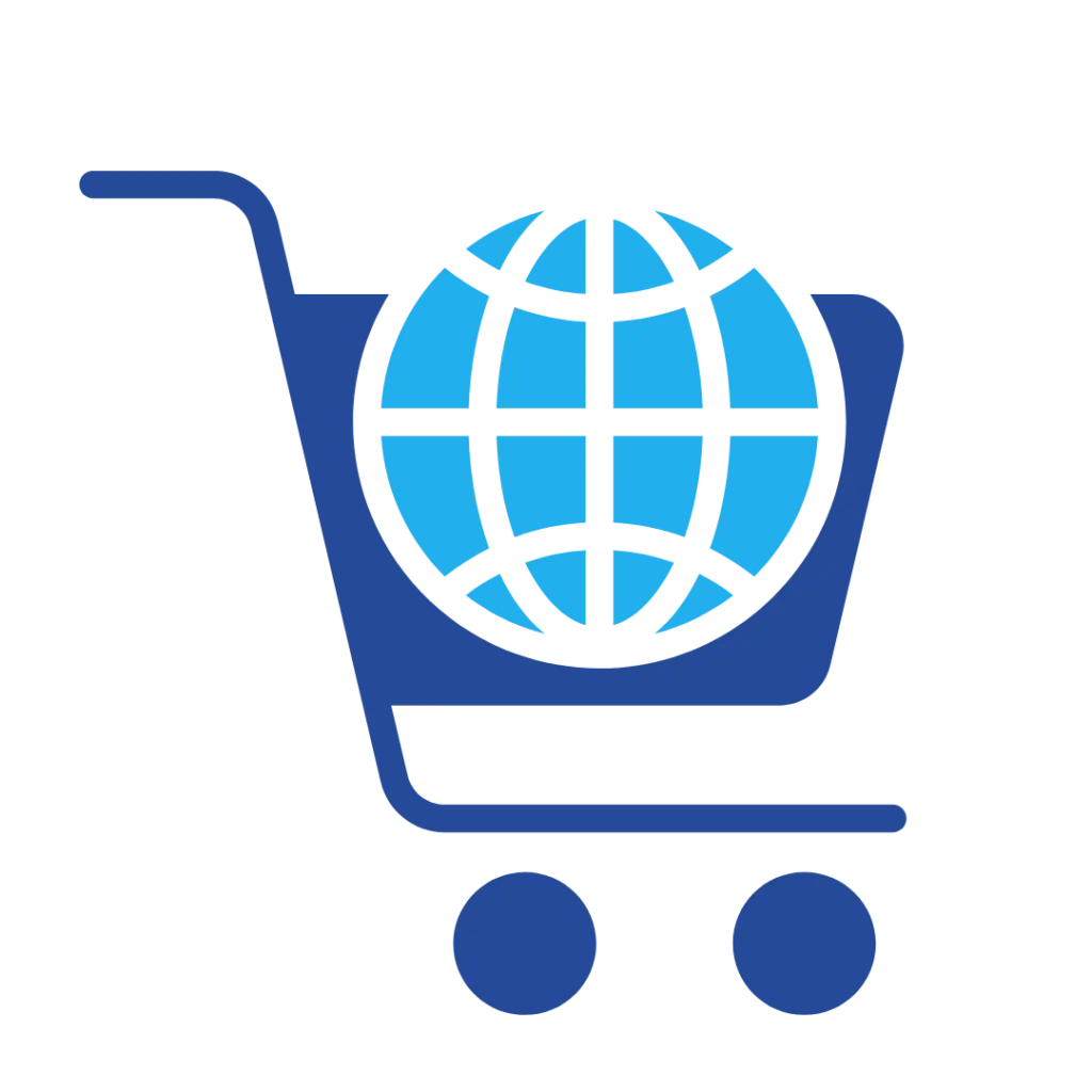 Expert E-Commerce Website Development Services | Associative