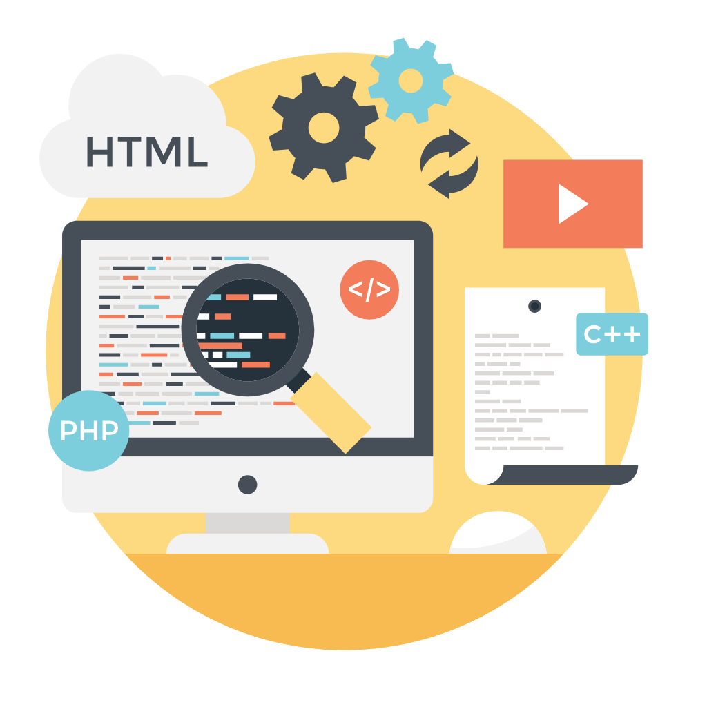 Premier Software & Ecommerce Web Development Company in Pune | Associative