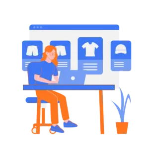 Expert Ecommerce Website Development Services in Pune | Associative