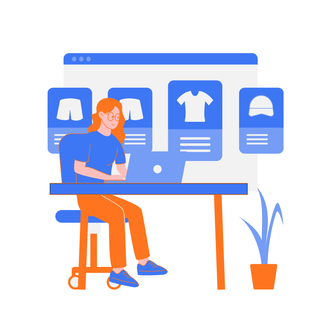 Expert Ecommerce Website Development Company in Pune | Associative