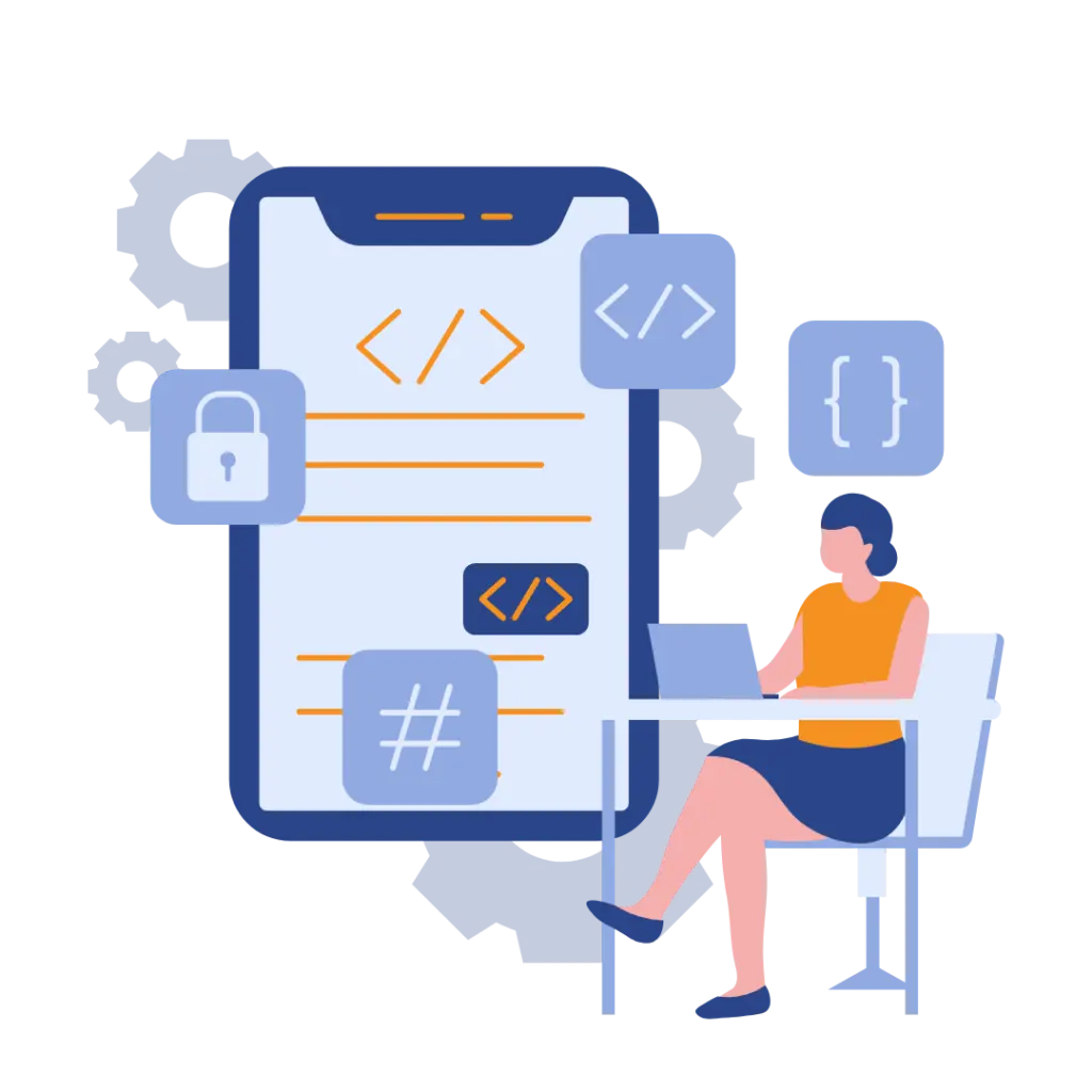 Expert Enterprise App Development in Pune | Associative