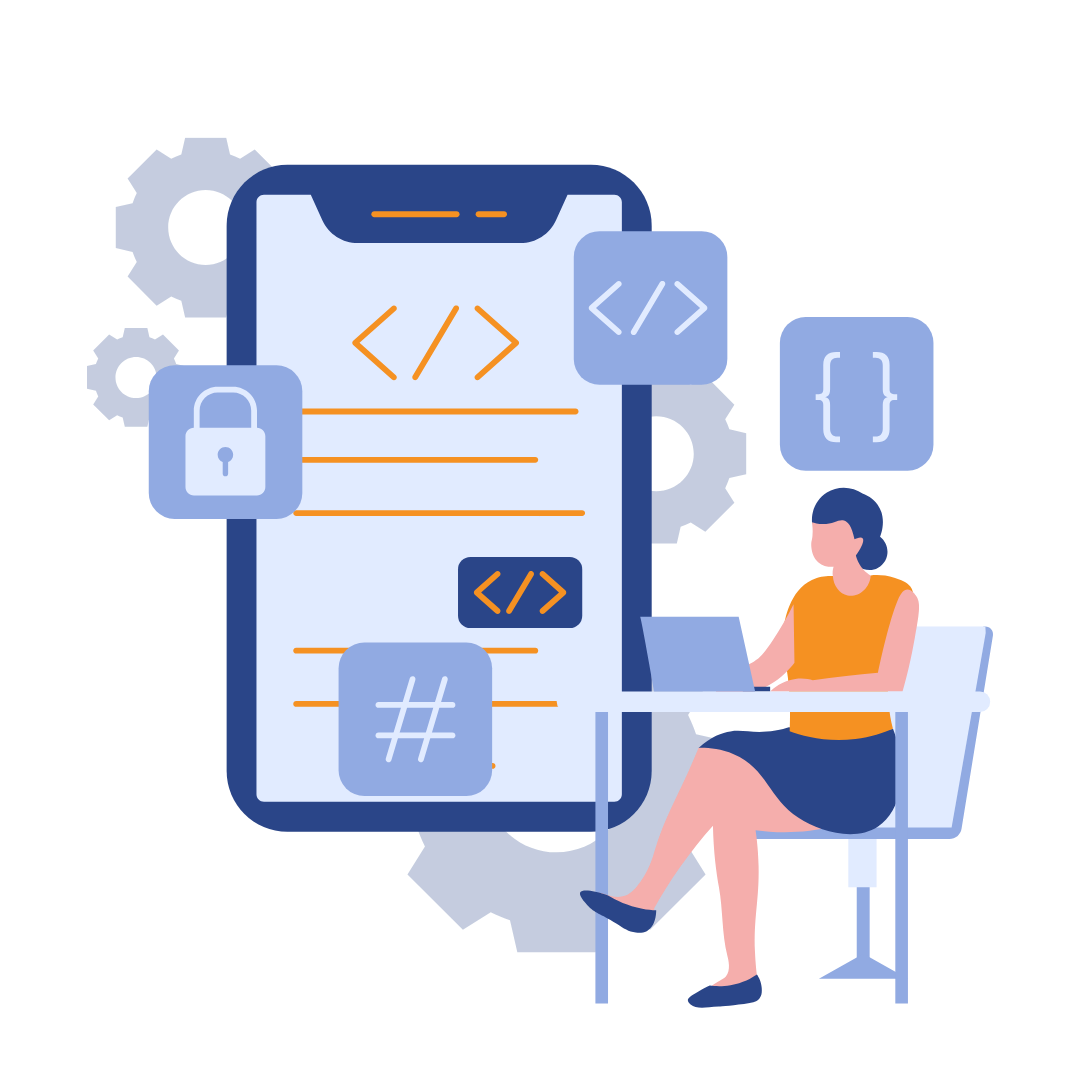 Enterprise App Development Company in Pune | Associative