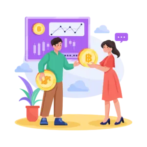 Expert Financial & Trading Platform Development | Associative Pune