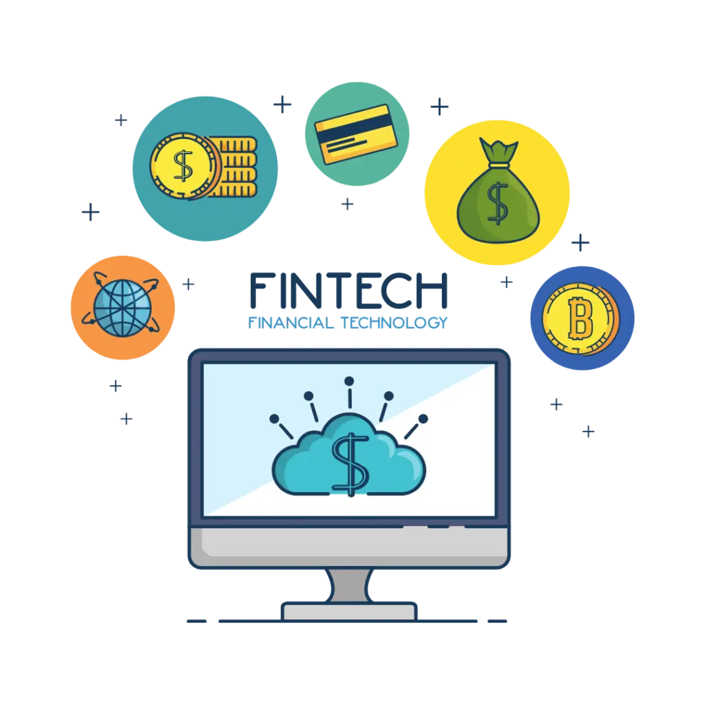 Expert Fintech Development Services in Pune | Associative