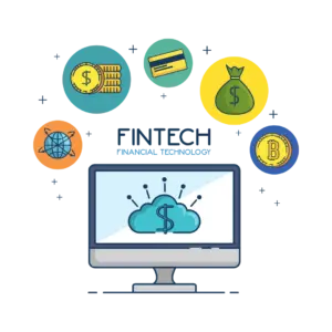 Expert Fintech Development Services in Pune | Associative