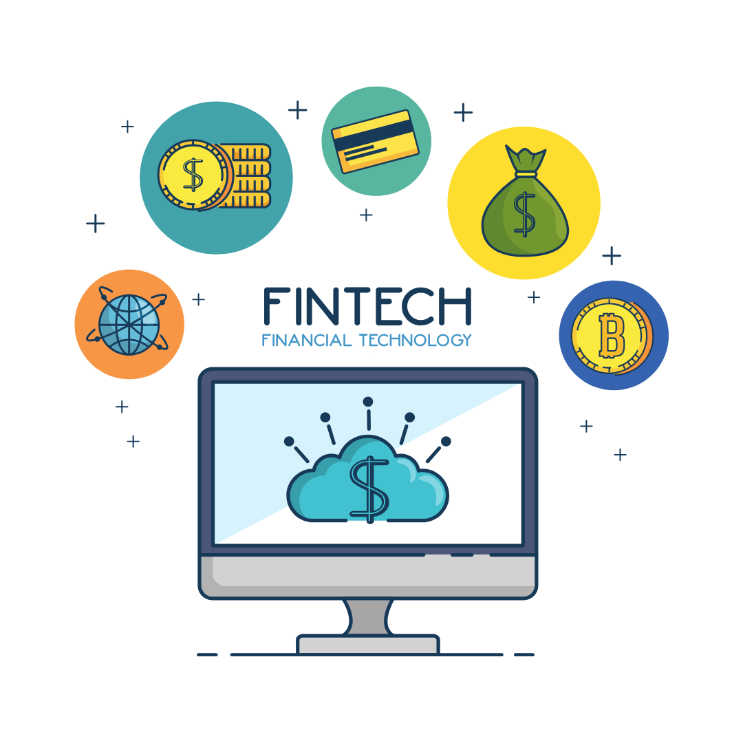 Premium Fintech Development Company in Pune | Associative