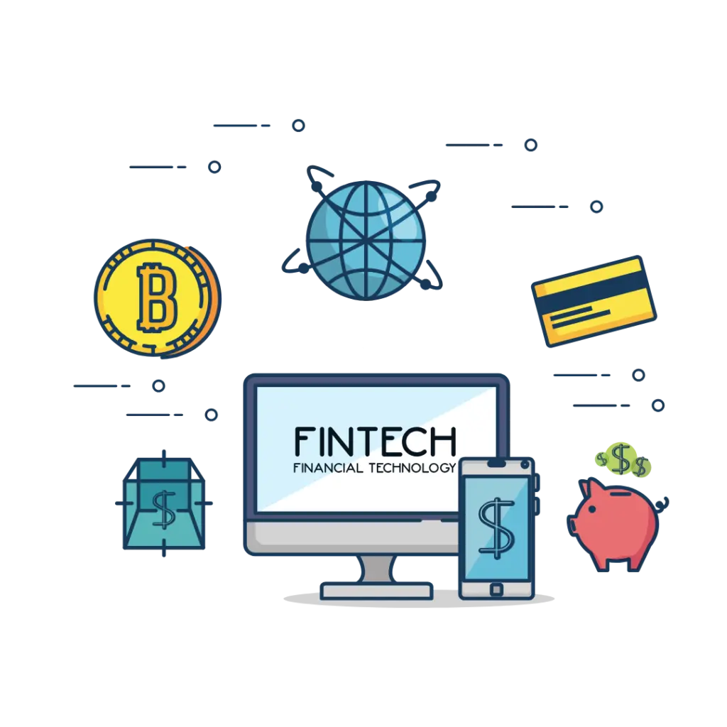 Top Fintech Software Development Company in Pune | Associative