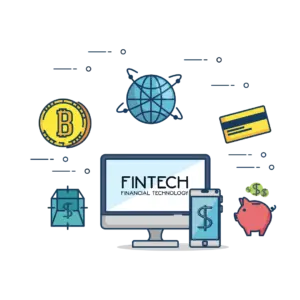 Top Fintech Software Development Company in Pune | Associative