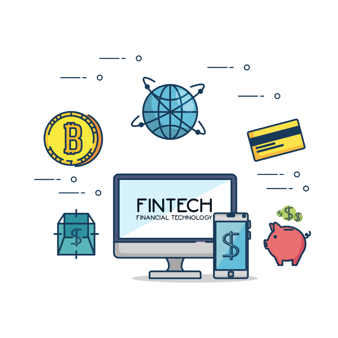 Expert Fintech Software Development Services in Pune | Associative