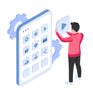 Expert Flutter Mobile App Development Company in Pune | Associative