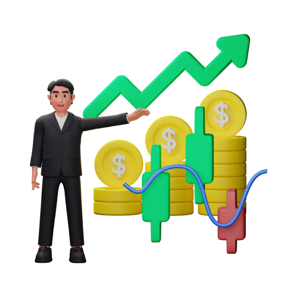 Top Forex Trading Platform Development Company in India | Associative