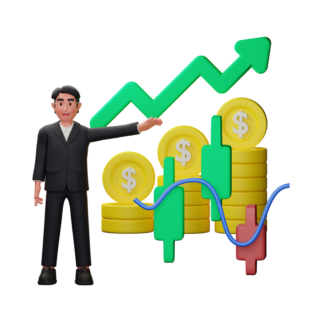 Custom Forex Trading Platform Development | Associative Pune