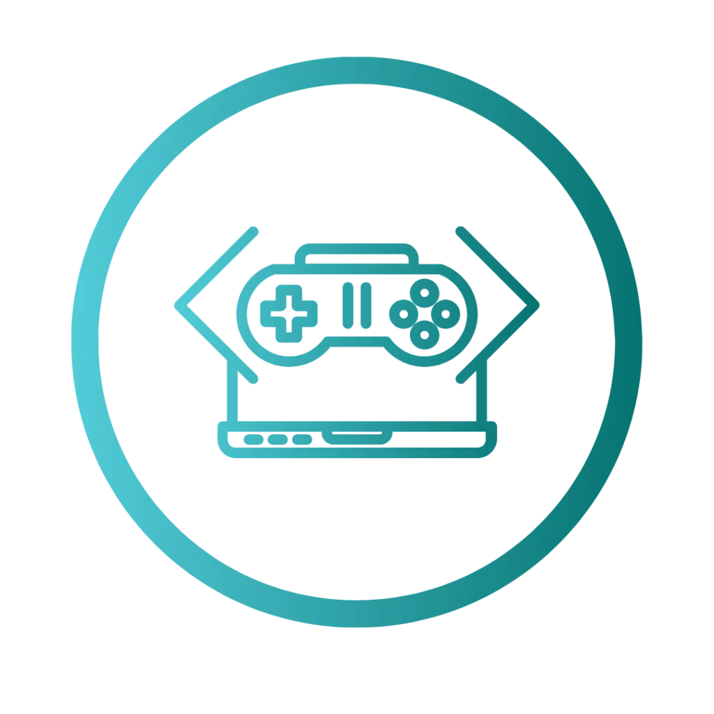 Expert Game Development Services in Pune | Associative