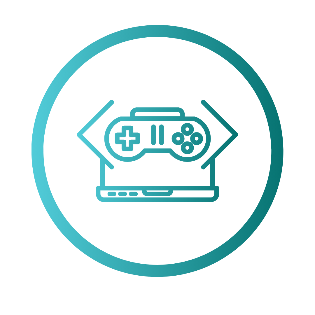 Expert Game Development Services & Software Solutions in Pune | Associative