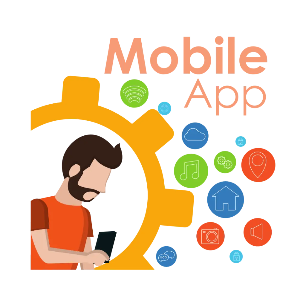 Hybrid Mobile App Development Services in Pune | Associative