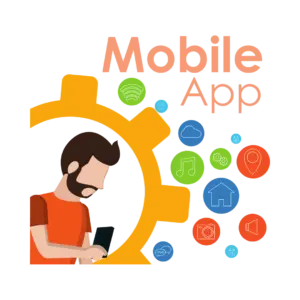 Hybrid Mobile App Development Services in Pune | Associative