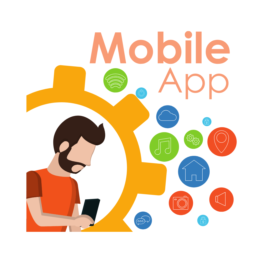 Professional Hybrid Mobile App Development Services in Pune | Associative
