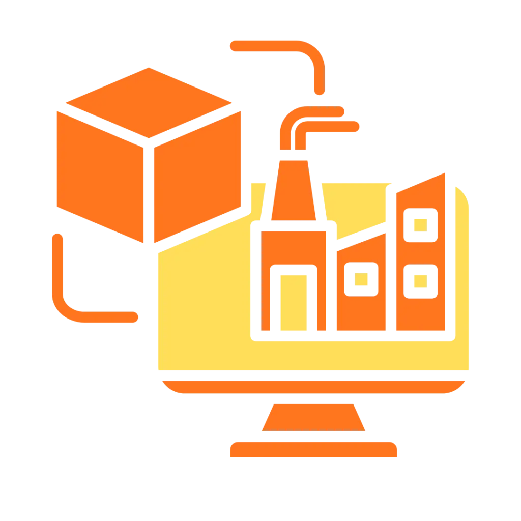 Best Industrial Digital Twin Solution for Smart Businesses | Associative
