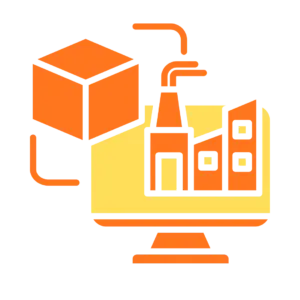 Best Industrial Digital Twin Solution for Smart Businesses | Associative