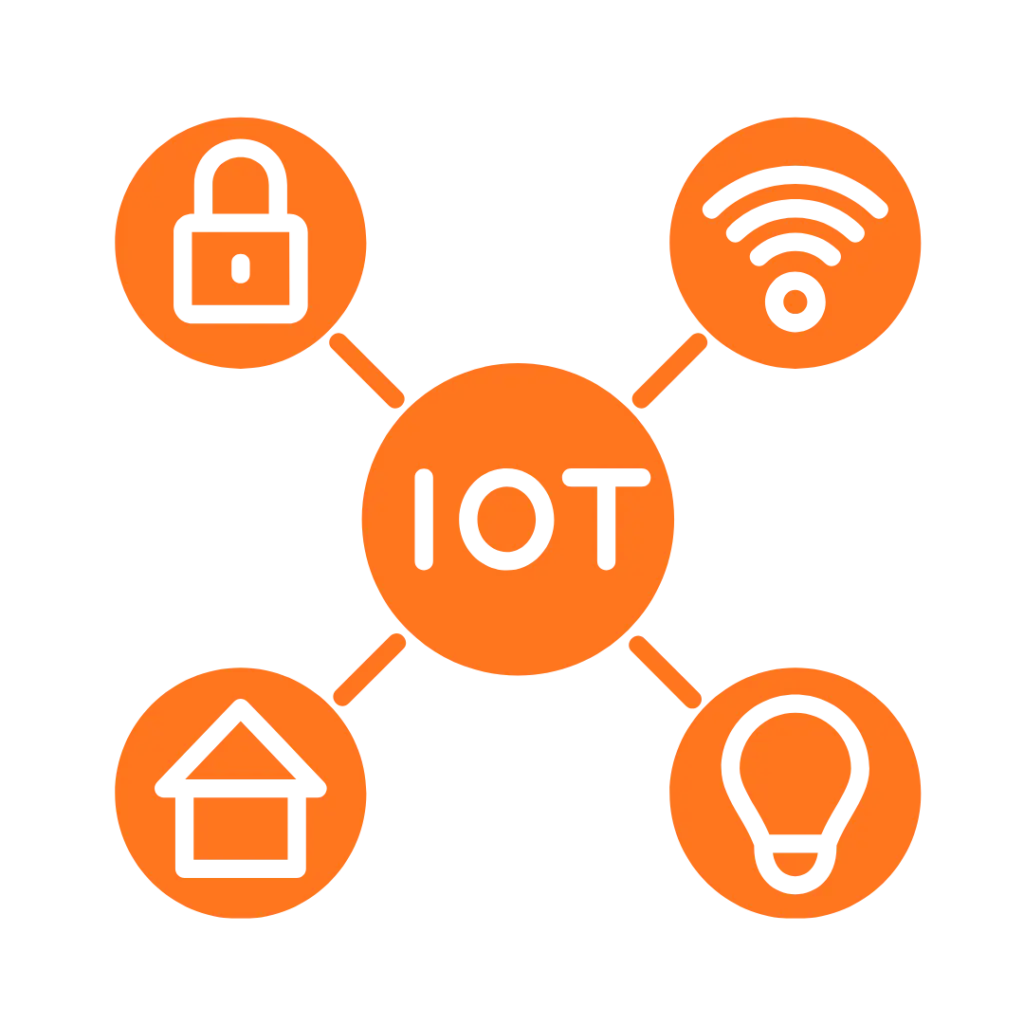 Expert IoT Development Services in Pune | Associative