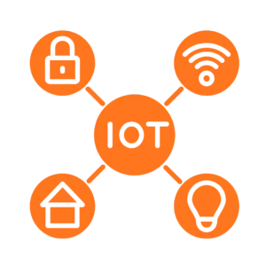 Expert IoT Development Services in Pune | Associative